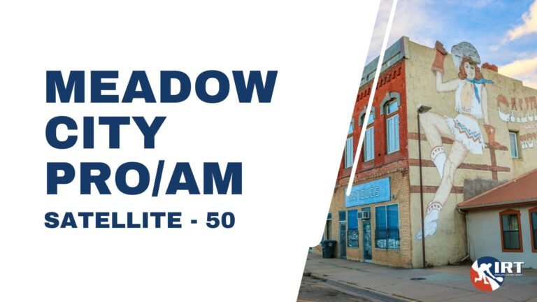 Meadow City Pro Am Racquetball